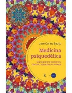 Medicina psiquedelica