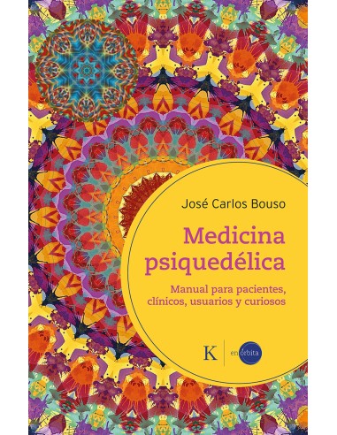 Medicina psiquedelica