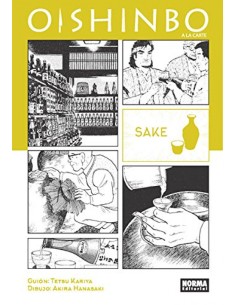 Oishinbo