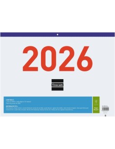 CAT FALDILLA MIX 2026 F94 43X31 CATALAN