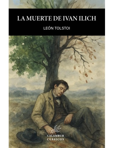 La muerte de Ivan Ilich