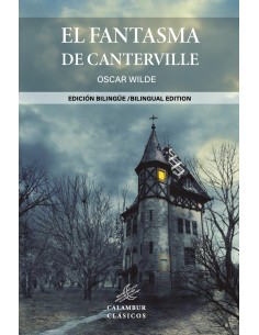 El fantasma de Canterville