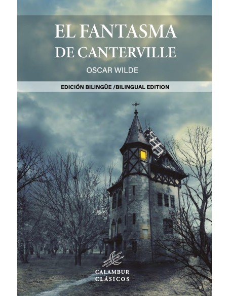El fantasma de Canterville