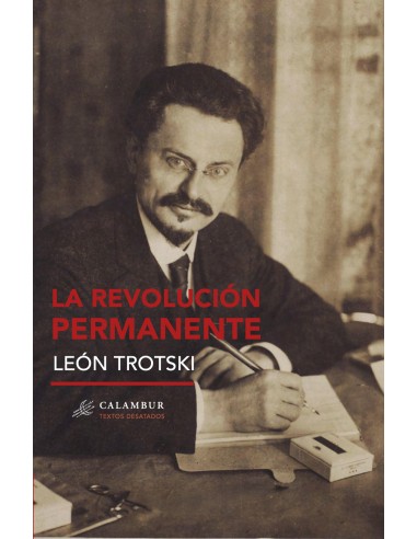 La revolucion permanente