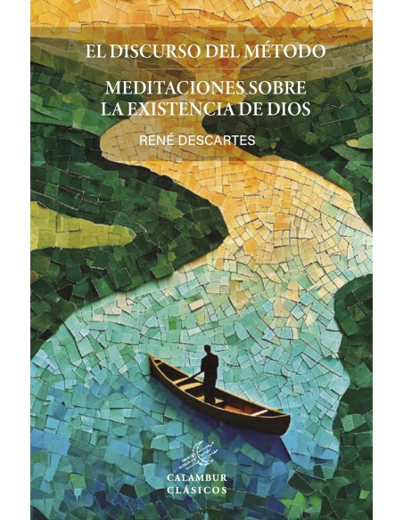 Discurso del metodo