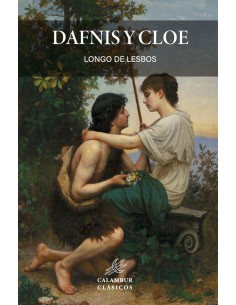Dafnis y Cloe