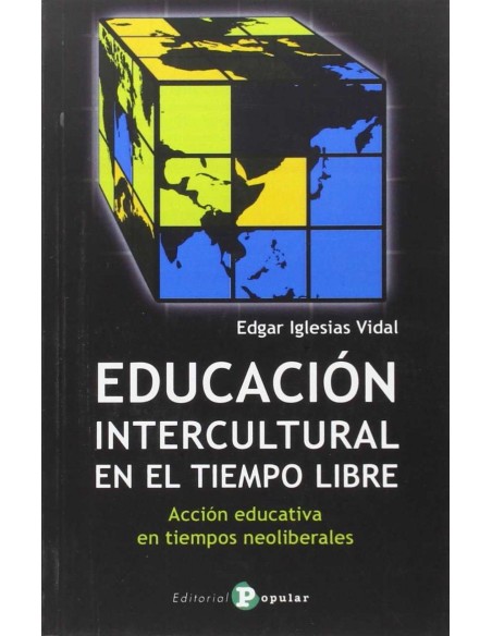 Educacion intercultural en el tiempo libre