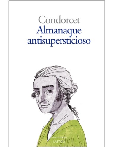 ALMANAQUE ANTISUPERSTICIOSO