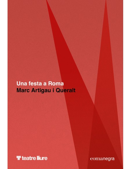 Una festa a Roma