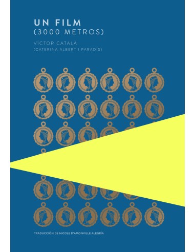 Un film 3000 metros