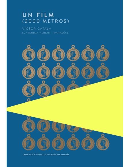 Un film 3000 metros