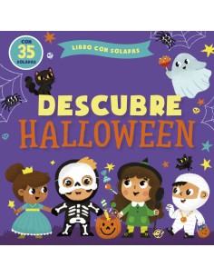 Descubre Halloween