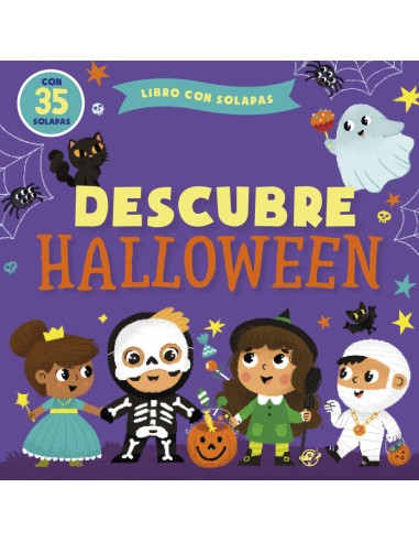 Descubre Halloween