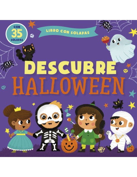 Descubre Halloween