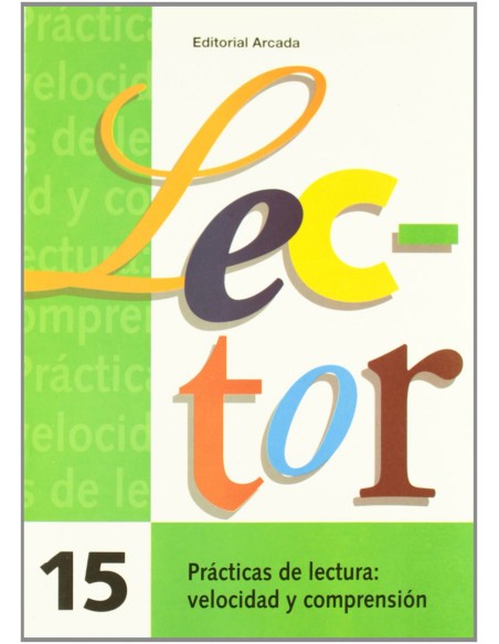 Lector 15