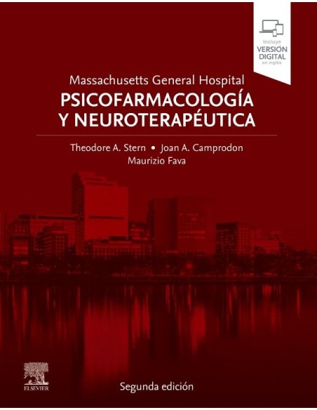 Psicofarmacologia y neuroterapeutica