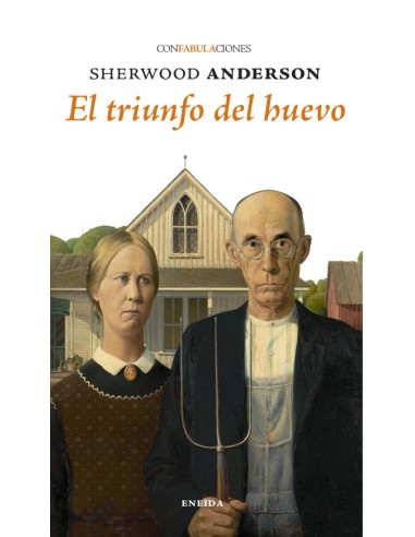 TRIUNFO DEL HUEVO EL