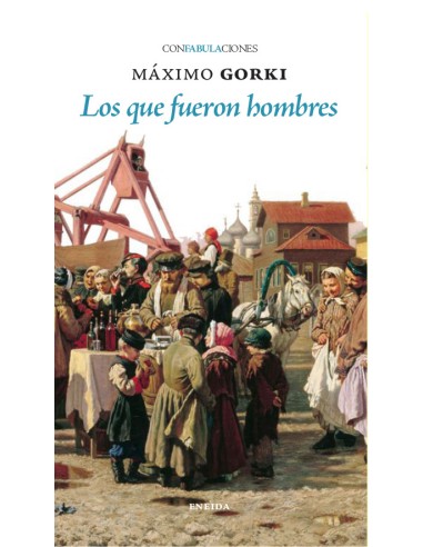 QUE FUERON HOMBRES LOS
