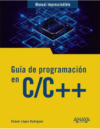 Guia de programacion en C C