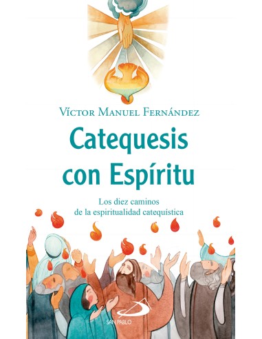 CATEQUESIS CON ESPIRITU
