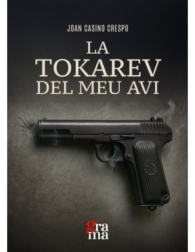 TOKAREV DEL MEU AVI LA