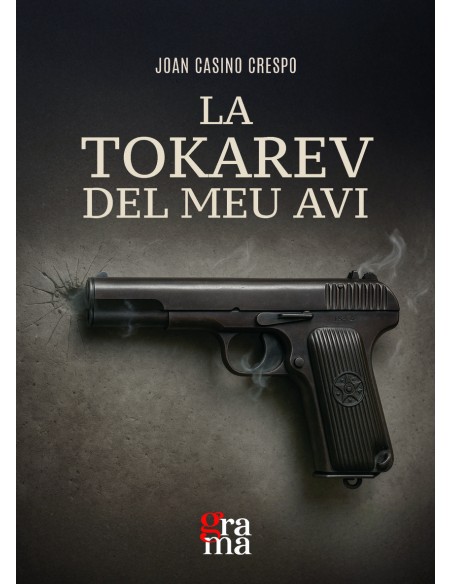 TOKAREV DEL MEU AVI LA