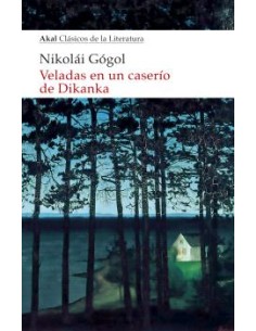 Veladas en un caserio de Dikanka