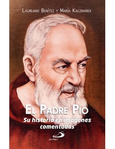 El padre Pio