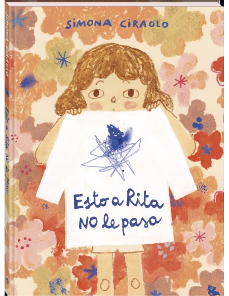 Esto a Rita no le pasa