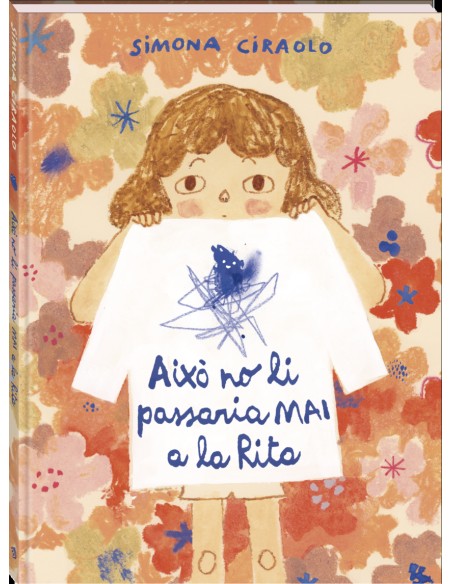 AIXO NO LI PASSARIA MAI A LA RITA