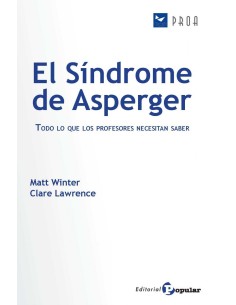 El sindrome de Asperger