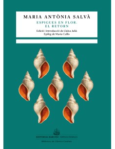 Espigues en flor El retorn