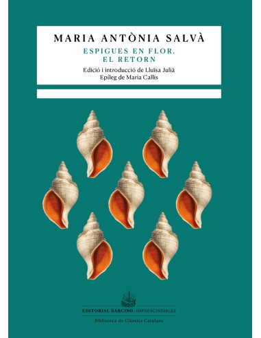 Espigues en flor El retorn