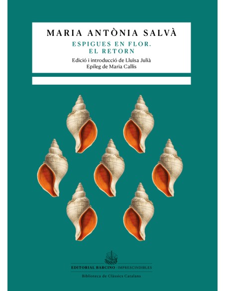 Espigues en flor El retorn