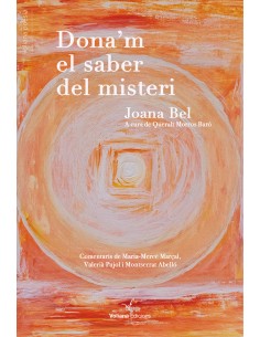 Dona m el saber del misteri