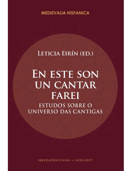 EN ESTE SON UN CANTAR FAREI