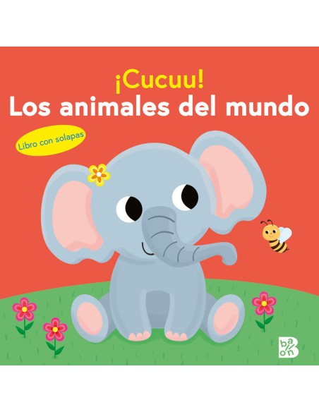 CUCUU LOS ANIMALES DEL MUNDO