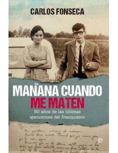 Manana cuando me maten