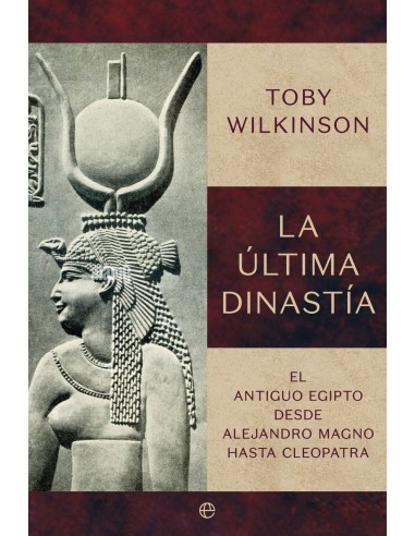 La ultima dinastia