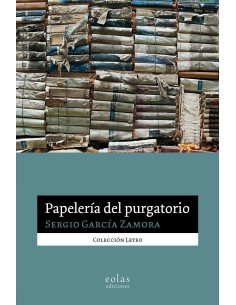 PAPELERIA DEL PURGATORIO
