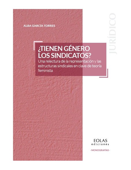 TIENEN GENERO LOS SINDICATOS TIENEN GENERO LOS SINDICATOS