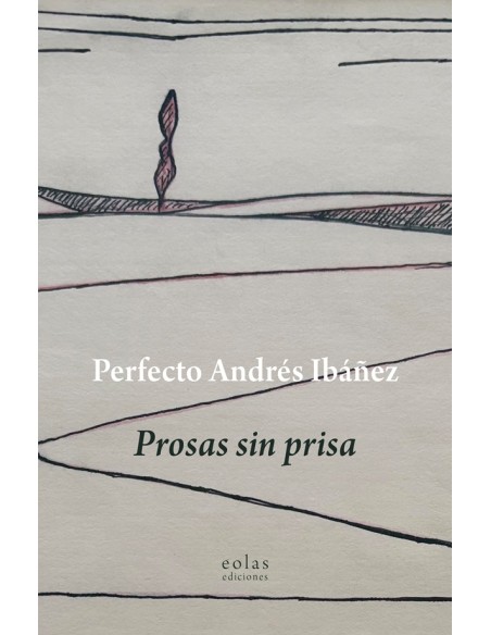 PROSAS SIN PRISA