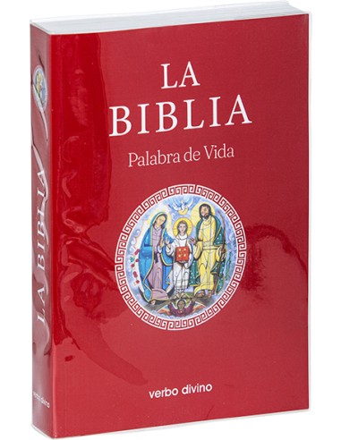 BIBLIA LA PALABRA DE VIDA