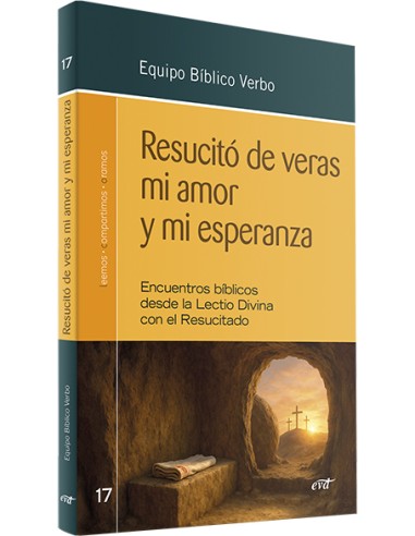 RESUCITO DE VERAS MI AMOR Y MI ESPERANZA