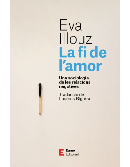 La fi de l amor