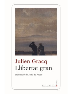 Llibertat gran