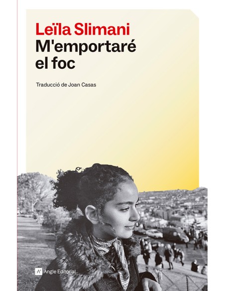 M emportare el foc