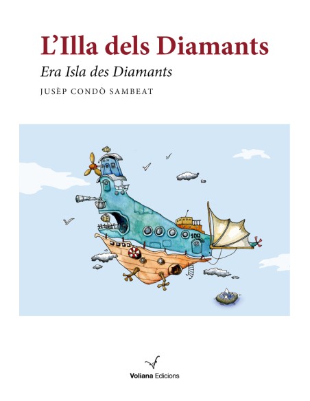L illa dels Diamants