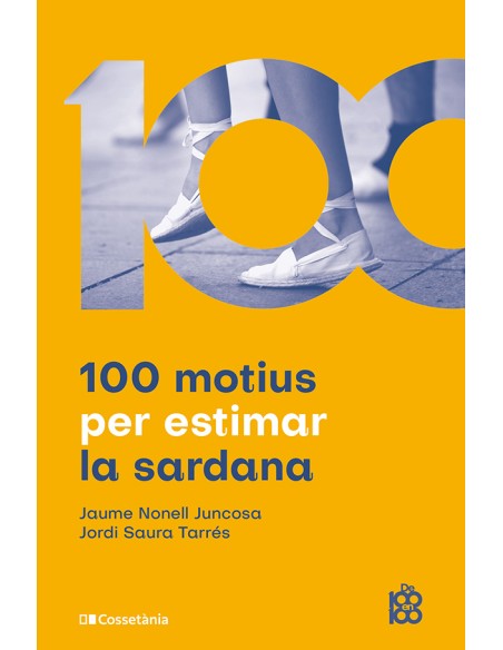 100 motius per estimar la sardana