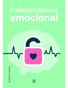 INDEPENDENCIA EMOCIONAL TERAPIAS INTEGRALES
